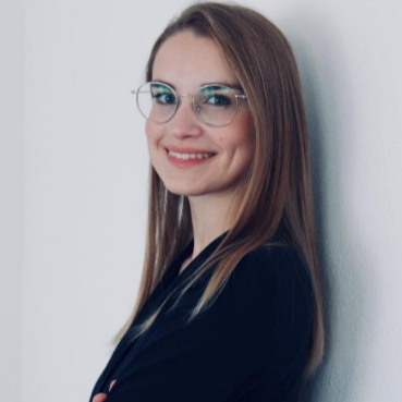 Veronika Breus-Stell
